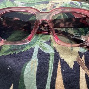 Prive Revaux The Private Island Polarized Sunglasses